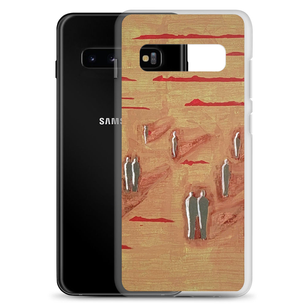 Samsung Case F5