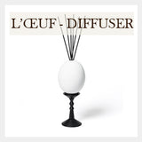 L’ŒUF - diffuser