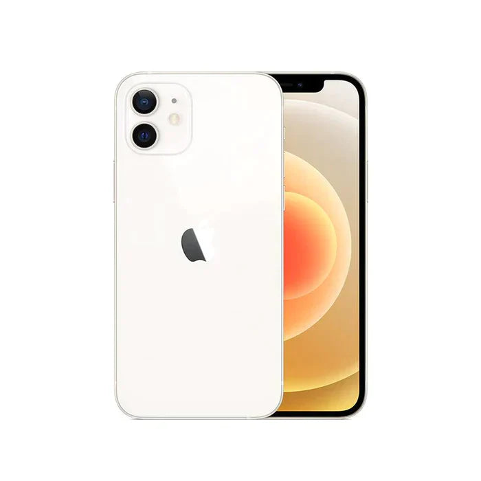 iPhone 13 Mini - 128GB Grade B / Minst 90% / White