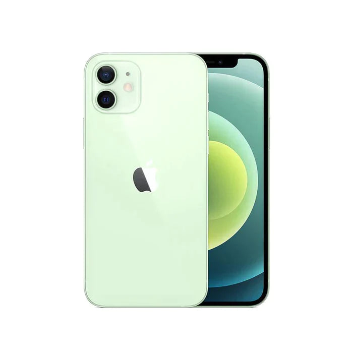 iPhone 12 Mini - 64GB Grade A / Minst 80% / Green