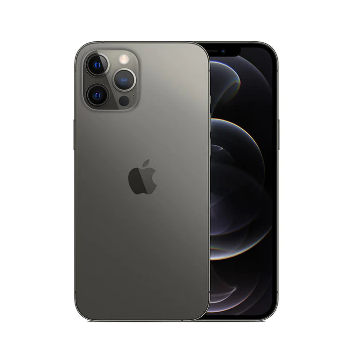 iPhone 12 Pro Max - 256GB Grade C / Minst 80% / Space Grey