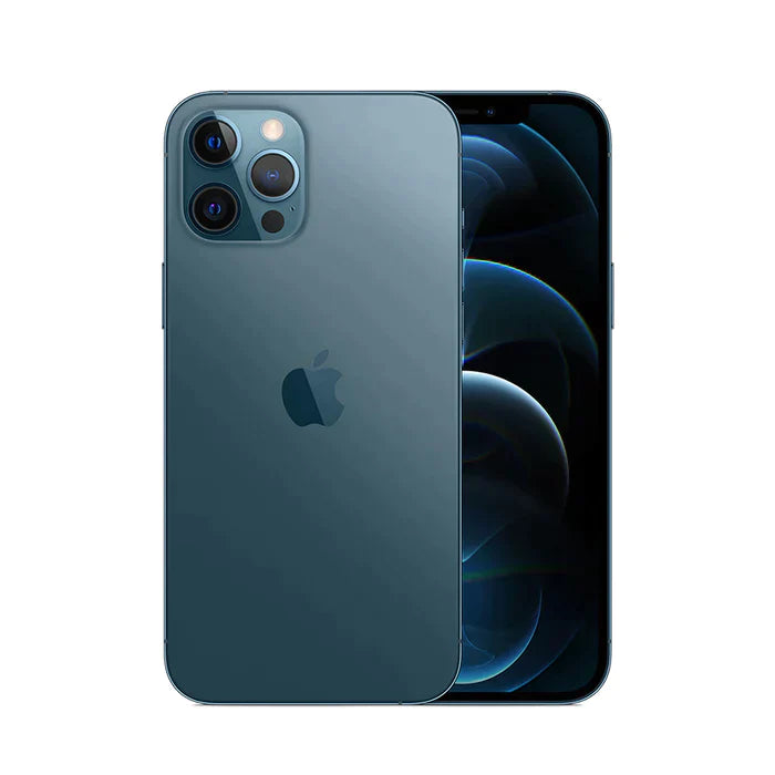 iPhone 12 Pro - 128GB Grade A / Minst 80% / Pasific Blue