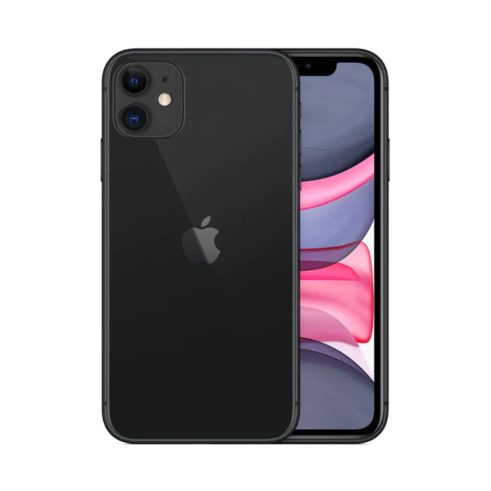 iPhone 11 Grade A / 64GB / Black