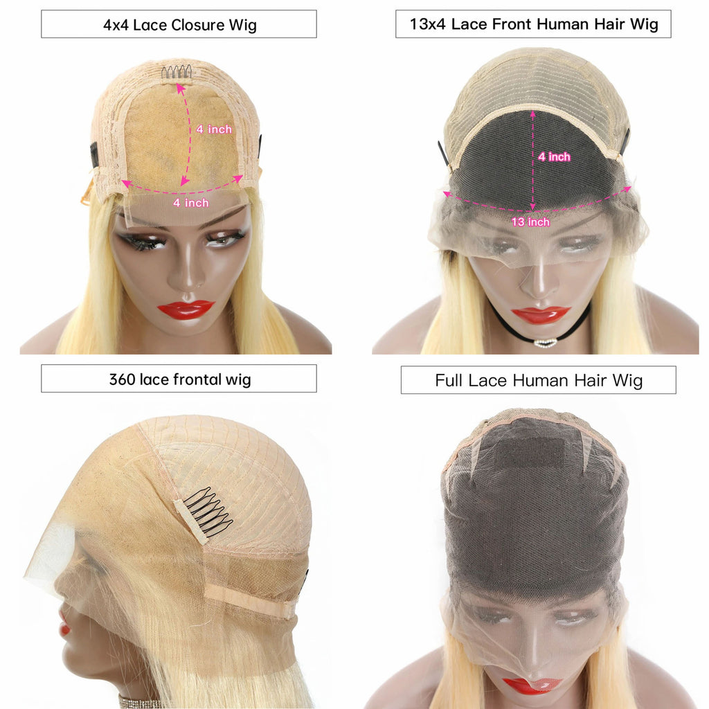 transparent full lace wig cap, lace front wig cap, 360 lace wig cap with closure wig caps