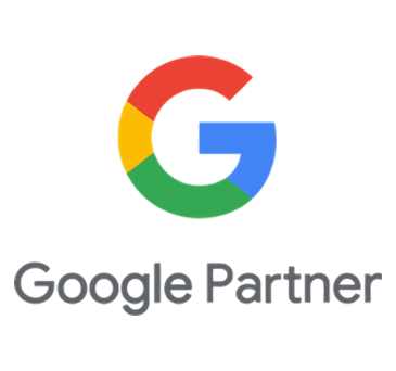 google partner icon