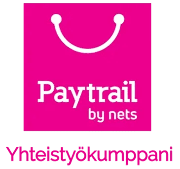 Paytrail yhteistyökumppani icon