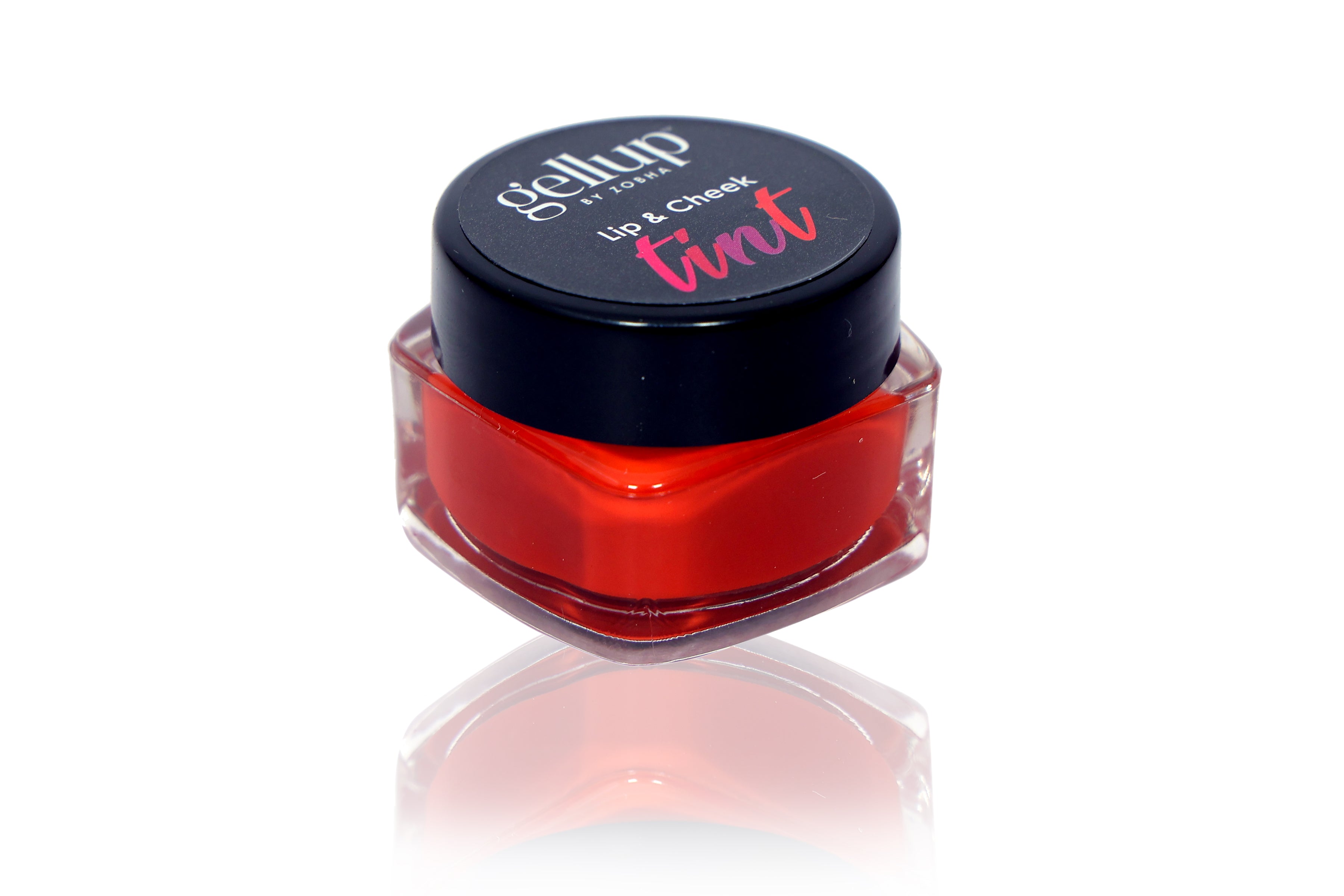 Zobha Lip and Cheek Tint, Zobha