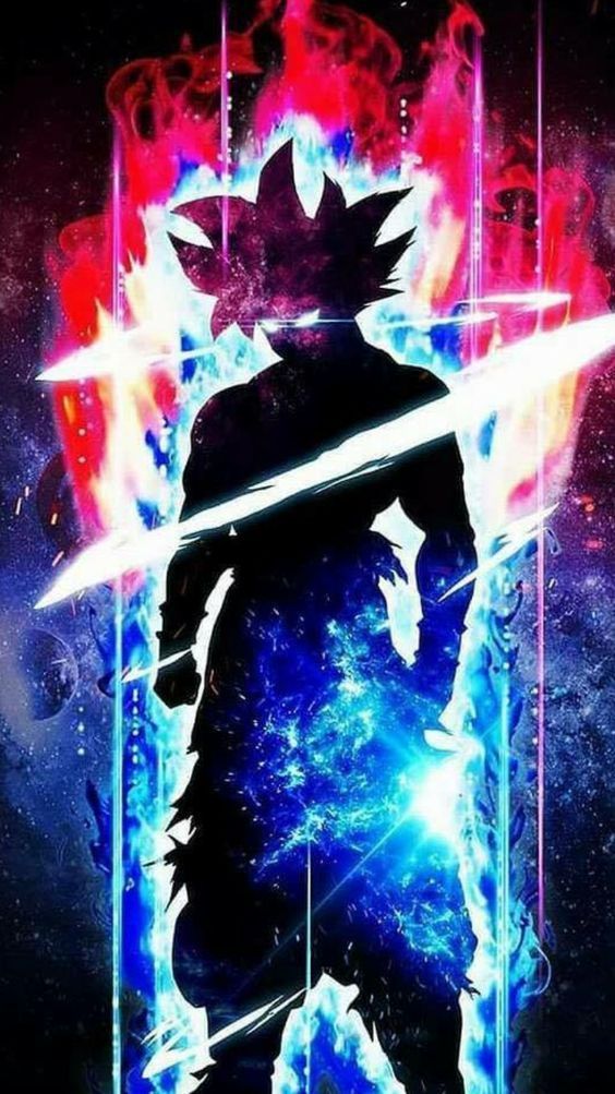 20+ Best Son Goku Wallpapers for Your Phone