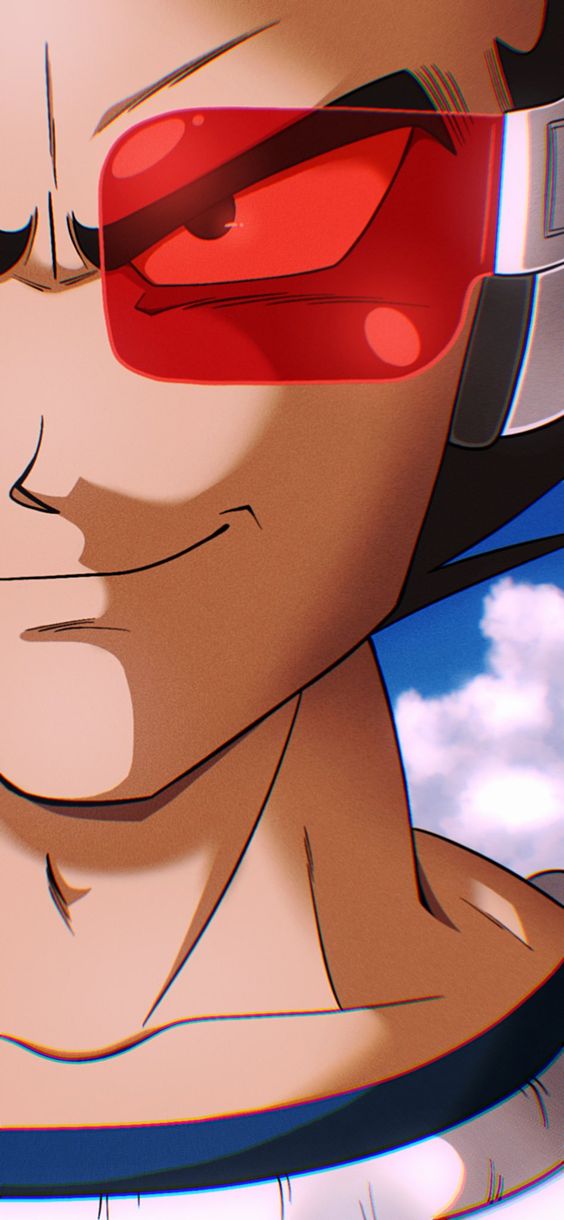 20+ Best Vegeta Wallpapers for Your Phone
