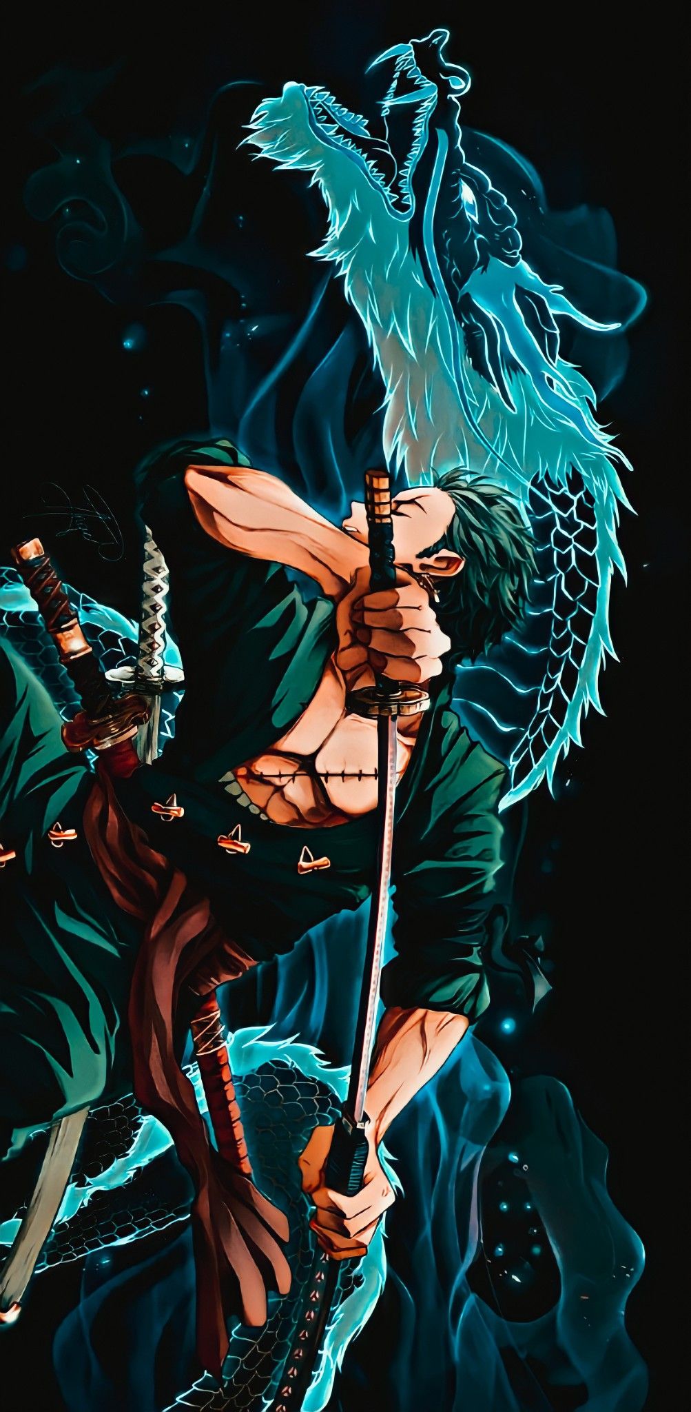 20+ Best One Piece Wallpapers for Your Phone