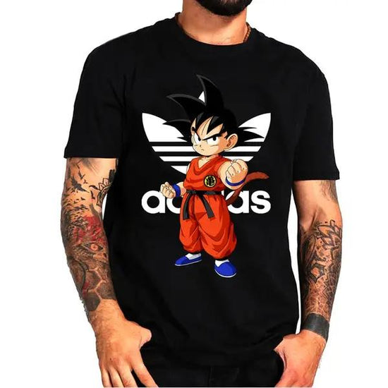 GOKU pode ser Hipnotizado! 😲 