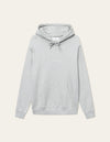 Les Deux MEN Dexter Hoodie Hoodie 230230-Snow Melange