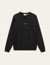 Les Deux MEN Dexter Sweatshirt Sweatshirt 100100-Black