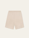 Les Deux MEN Dexter Sweatshorts Shorts 868868-Oatmeal Mélange