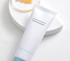 Mannatech Luminovation Cleanser - K-Beauty Skincare Line