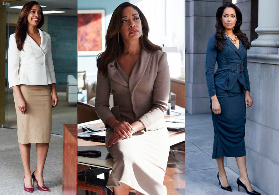 Business Attire Tips For Women