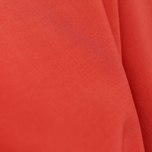 custom skirts fabric classic orange