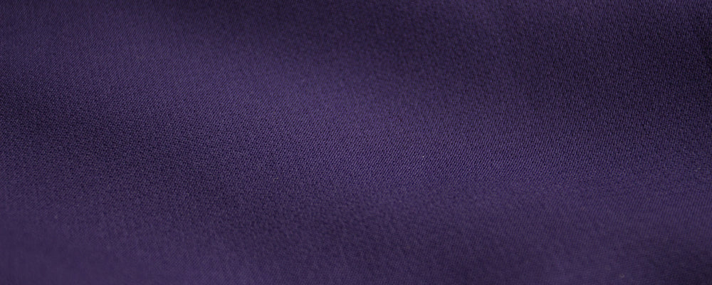 custom skirts fabric dark purple