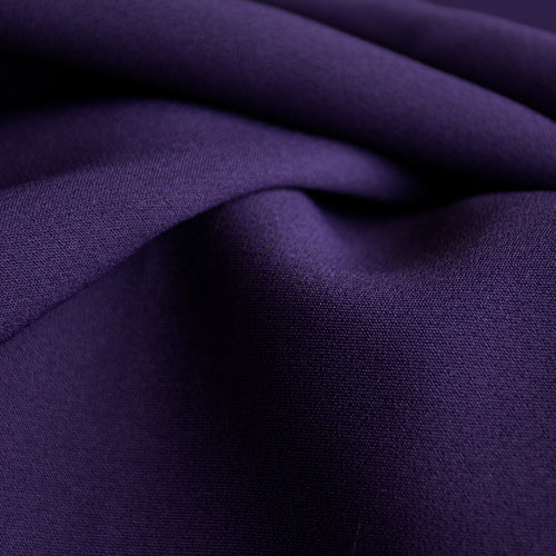 custom skirts fabric dark purple