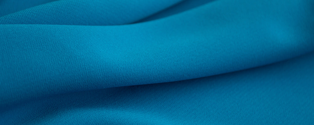 custom skirts fabric deep sky blue