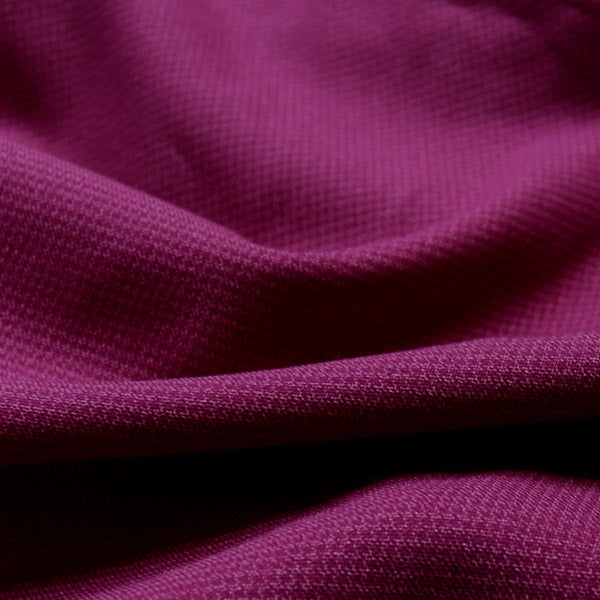 custom skirts fabric magenta pink