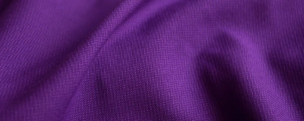 custom skirts fabric orchid purple