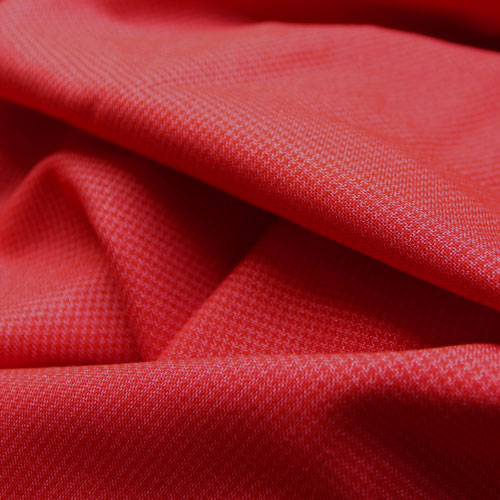 custom skirts fabric salmon orange