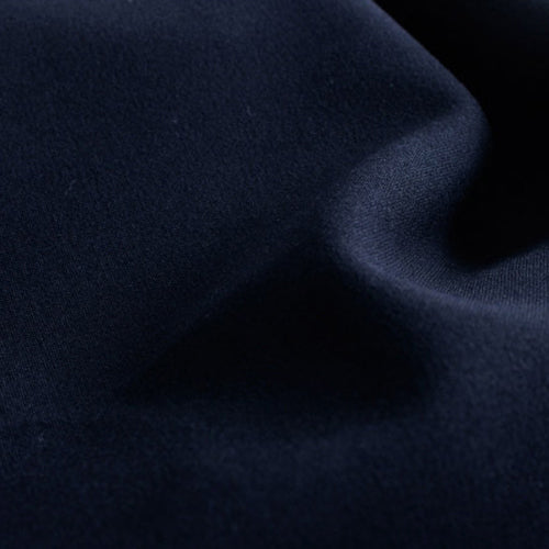 custom skirts fabric dark blue