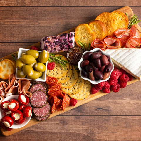 french charcuterie board online