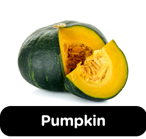 Pumpkin