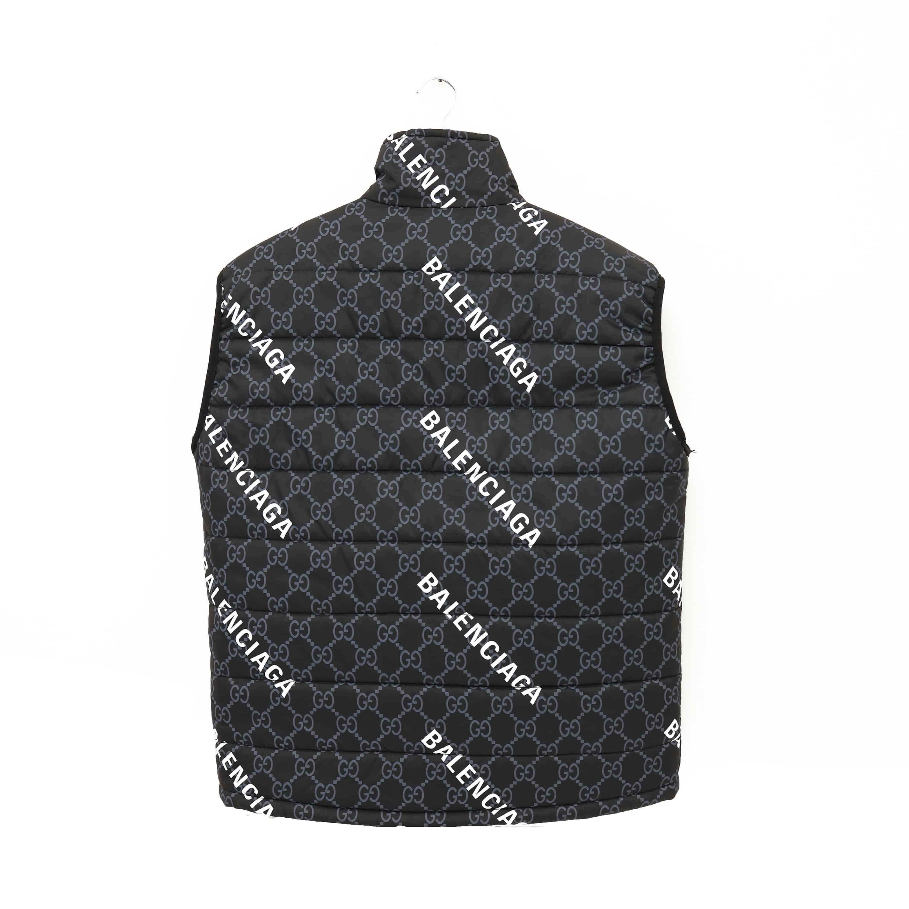 Mens Coats  Jackets  Balenciaga US