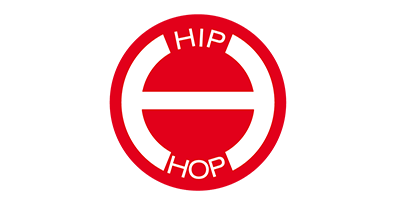 Hip Hop Logo