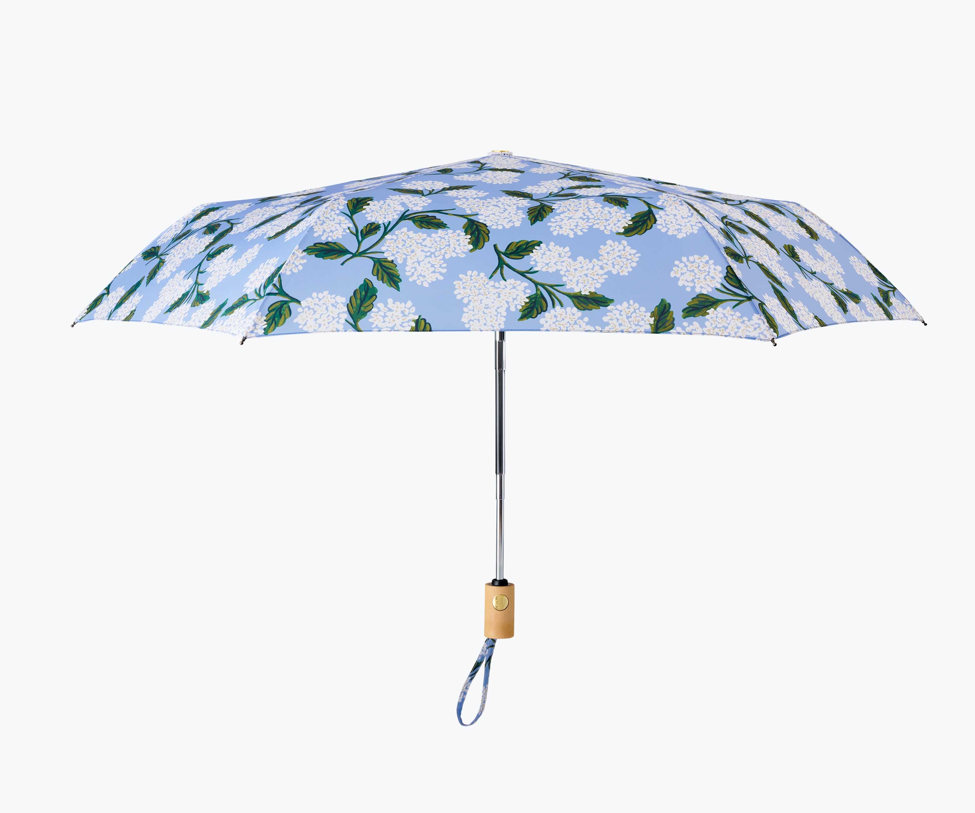 Image of Umbrella - Hydrangea