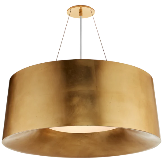 Goodman Large Hanging Lamp - Visual Comfort