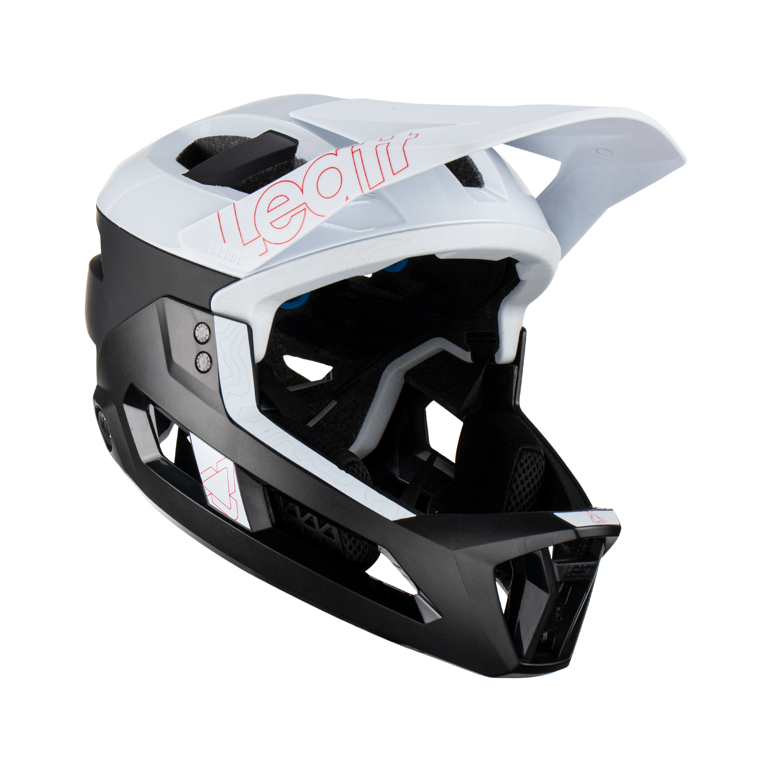 Casco Enduro 3.0