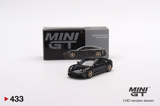 Mini GT #434 LB-Super Silhouette Nissan S15 SILVIA #23 2021 Formula Dr –  Mobile Garage HK
