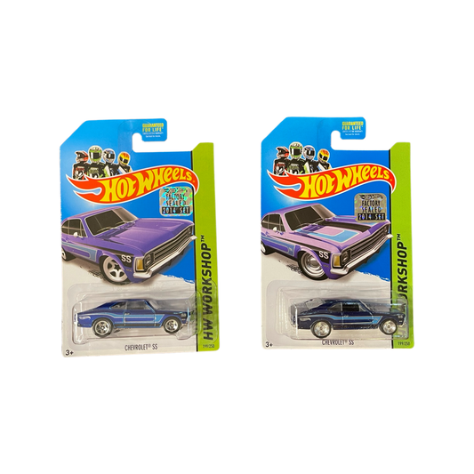 Hot Wheels – Page 21 – Myguycollectibles