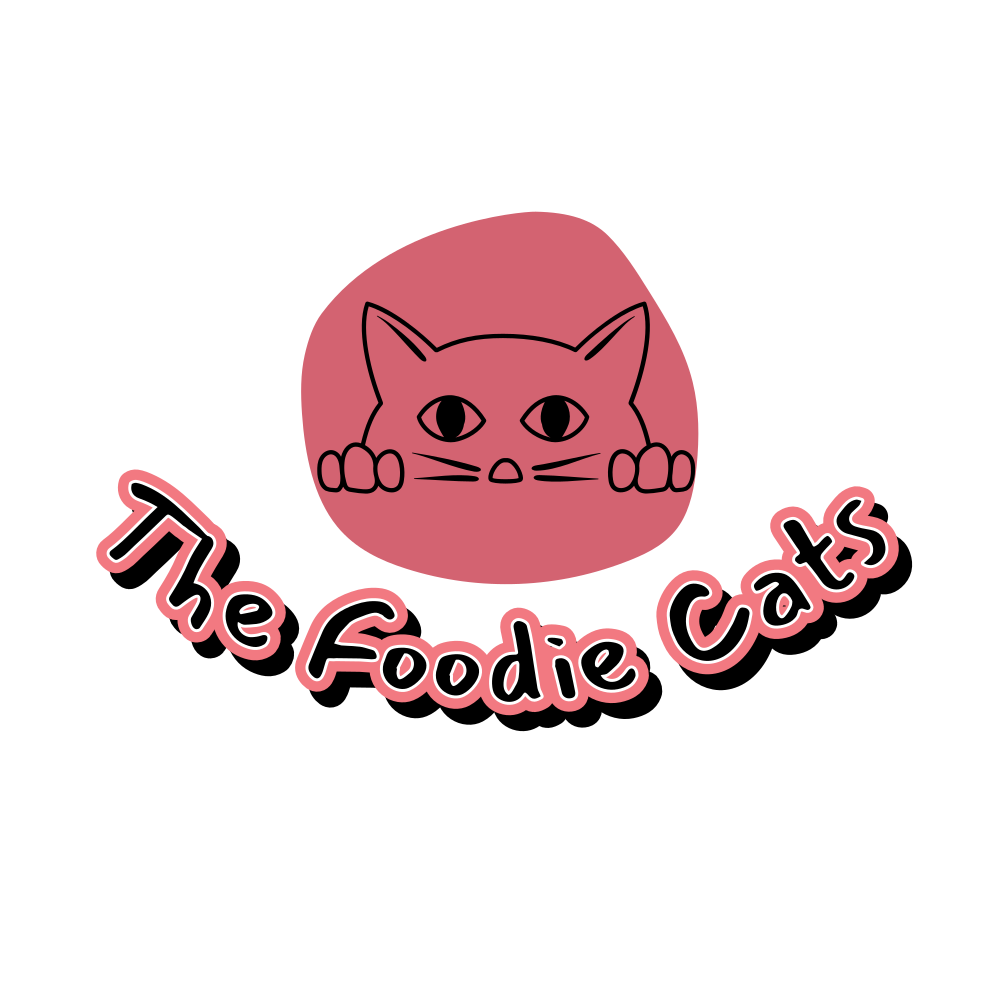 TheFoodieCats