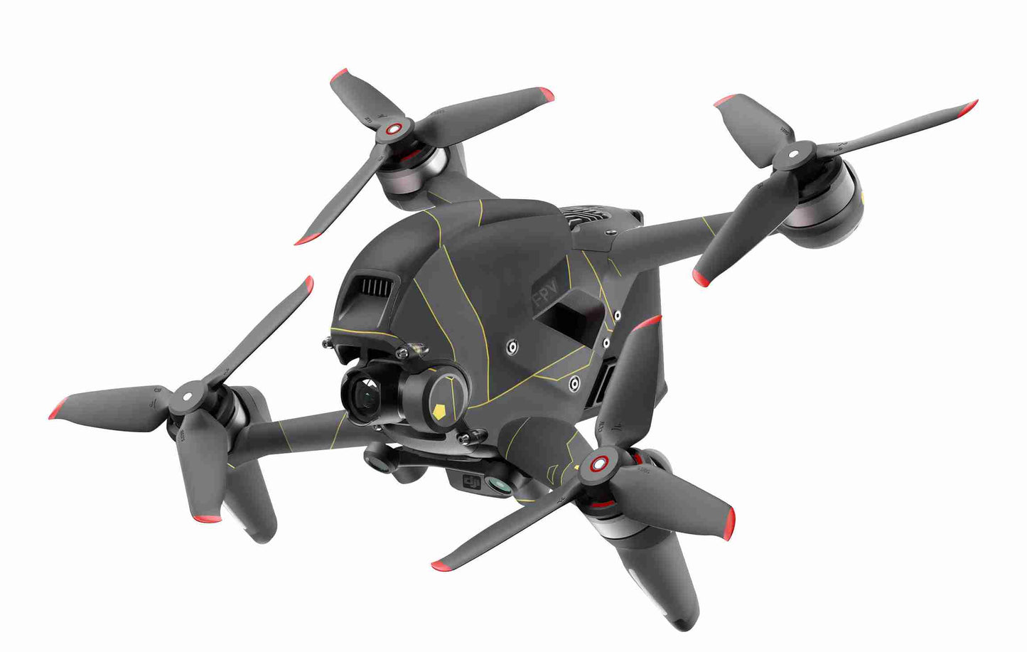 falcon dji