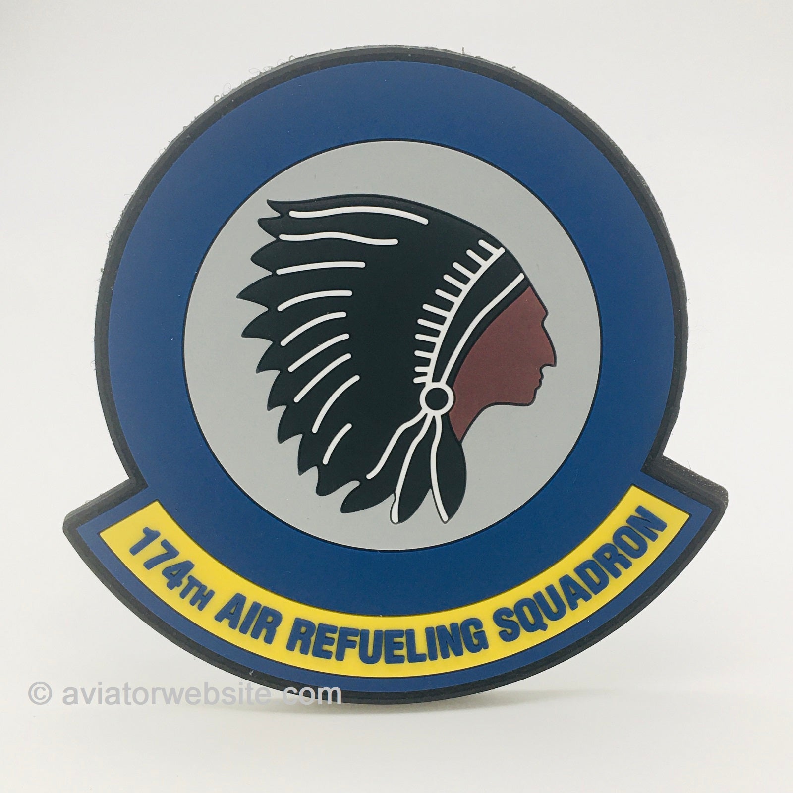 inflight air refueling team ifart patch