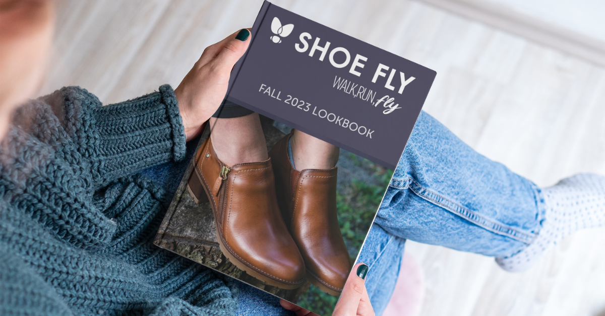 Shoe Fly - Ross Park Mall 15237