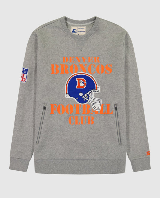 Chicago Bears Nike On-Field Full-Zip Hooded Sweatshirt Medium