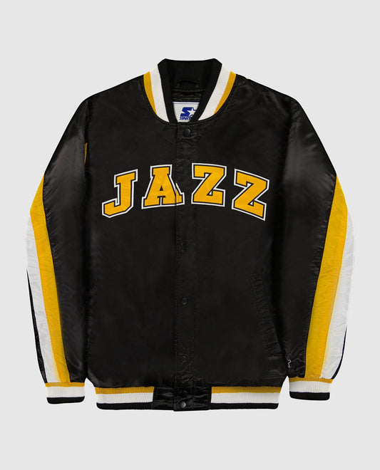 The Captain II Detroit Tigers Jacket - Paragon Jackets