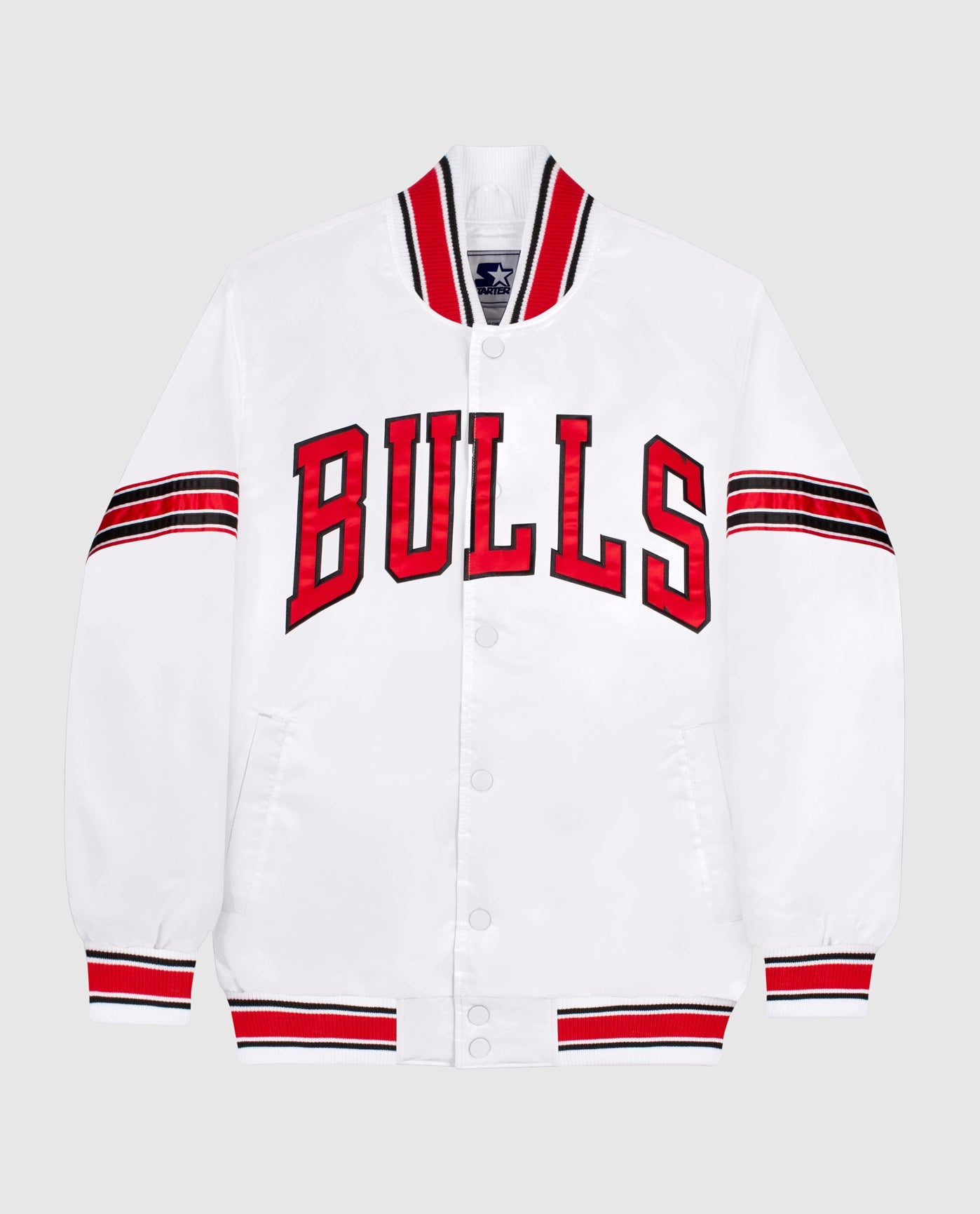 CHICAGO BULLS JACKET LS23W407 CGB