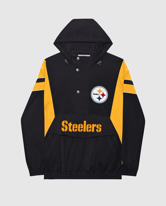 STARTER Pittsburgh Steelers Jacket LS100454 PIS - Shiekh