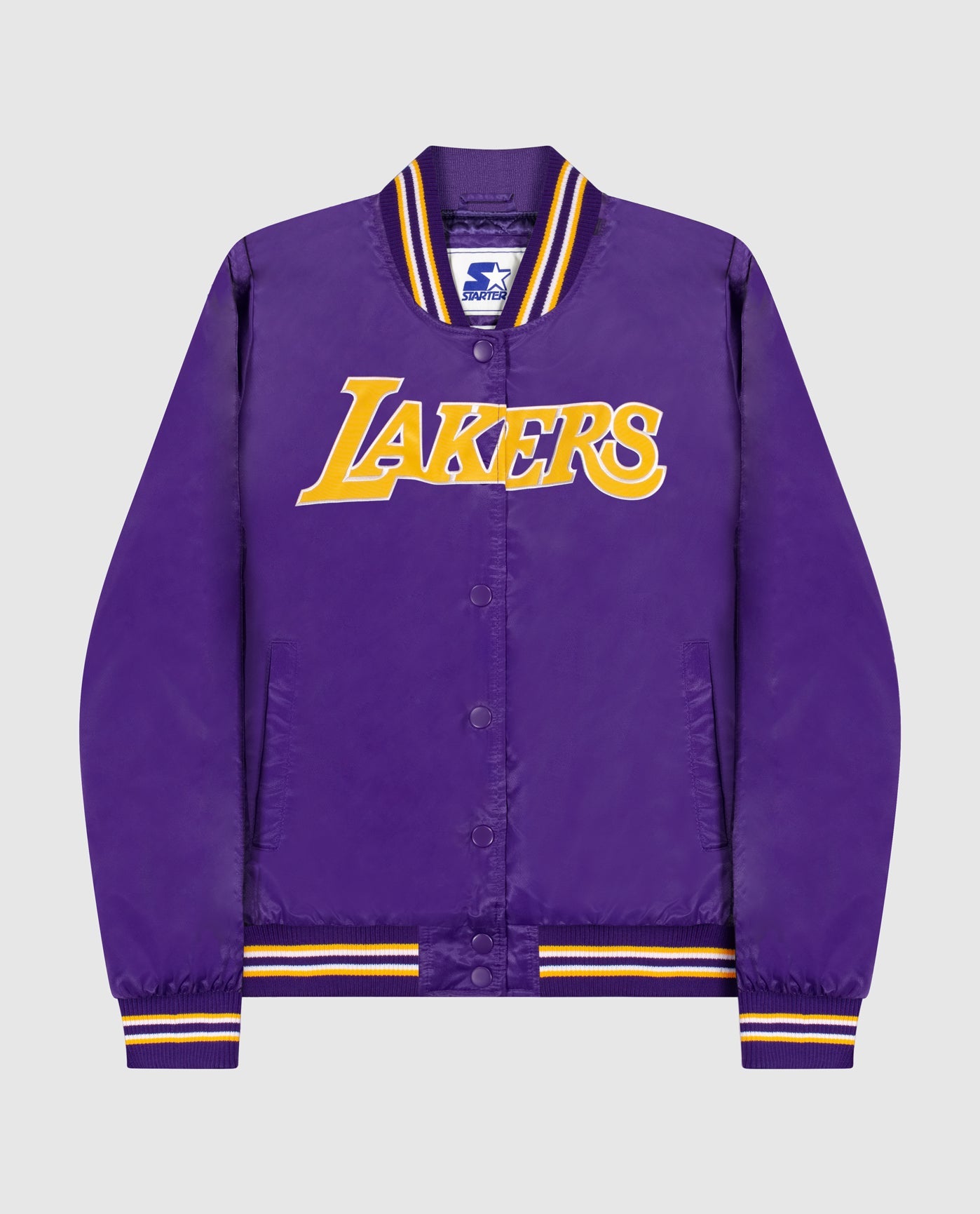 NBA Starter Jackets and League Apparel | STARTER