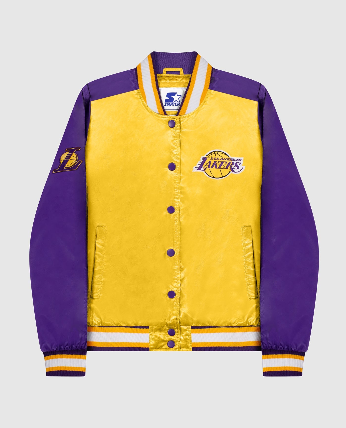 NBA Starter Jackets and League Apparel | STARTER