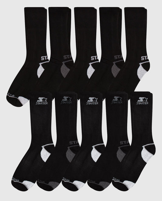 Chicago Bear Socks - Men's Athletic Crew Socks