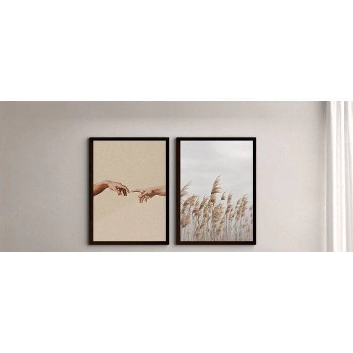 طاولة اضاءة 2 قطع- MNZF0031-www.manzzeli.com