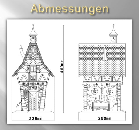 rathaus braighausen-Abmessungen_930px